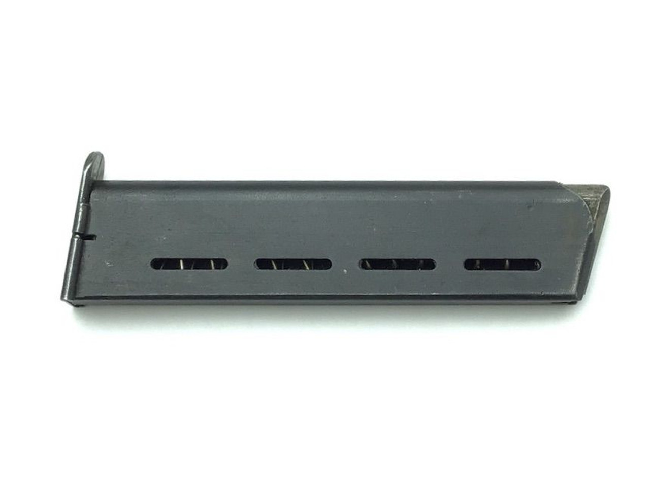 CZ-38 Magazine - 1