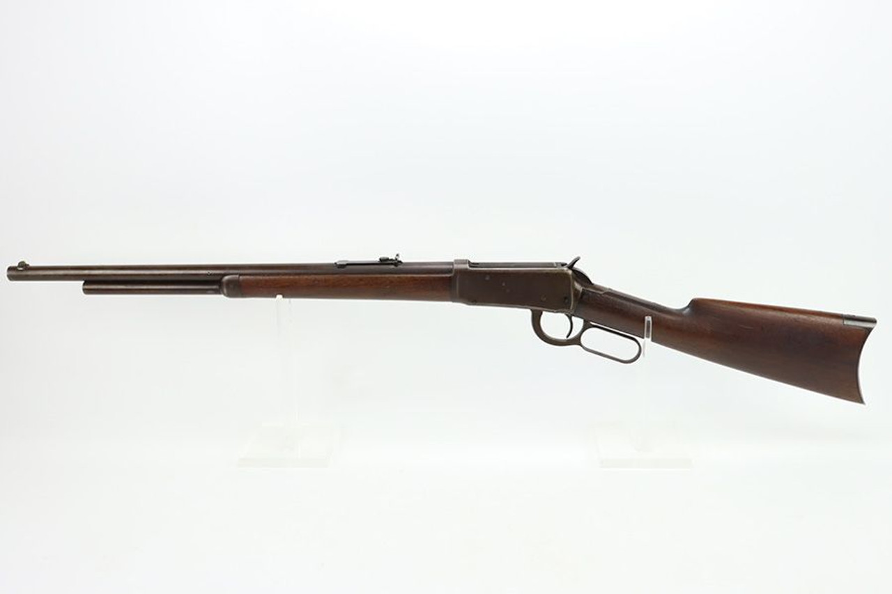 Early, 1896 Winchester Model 1894 - .38-55 WCF - 1