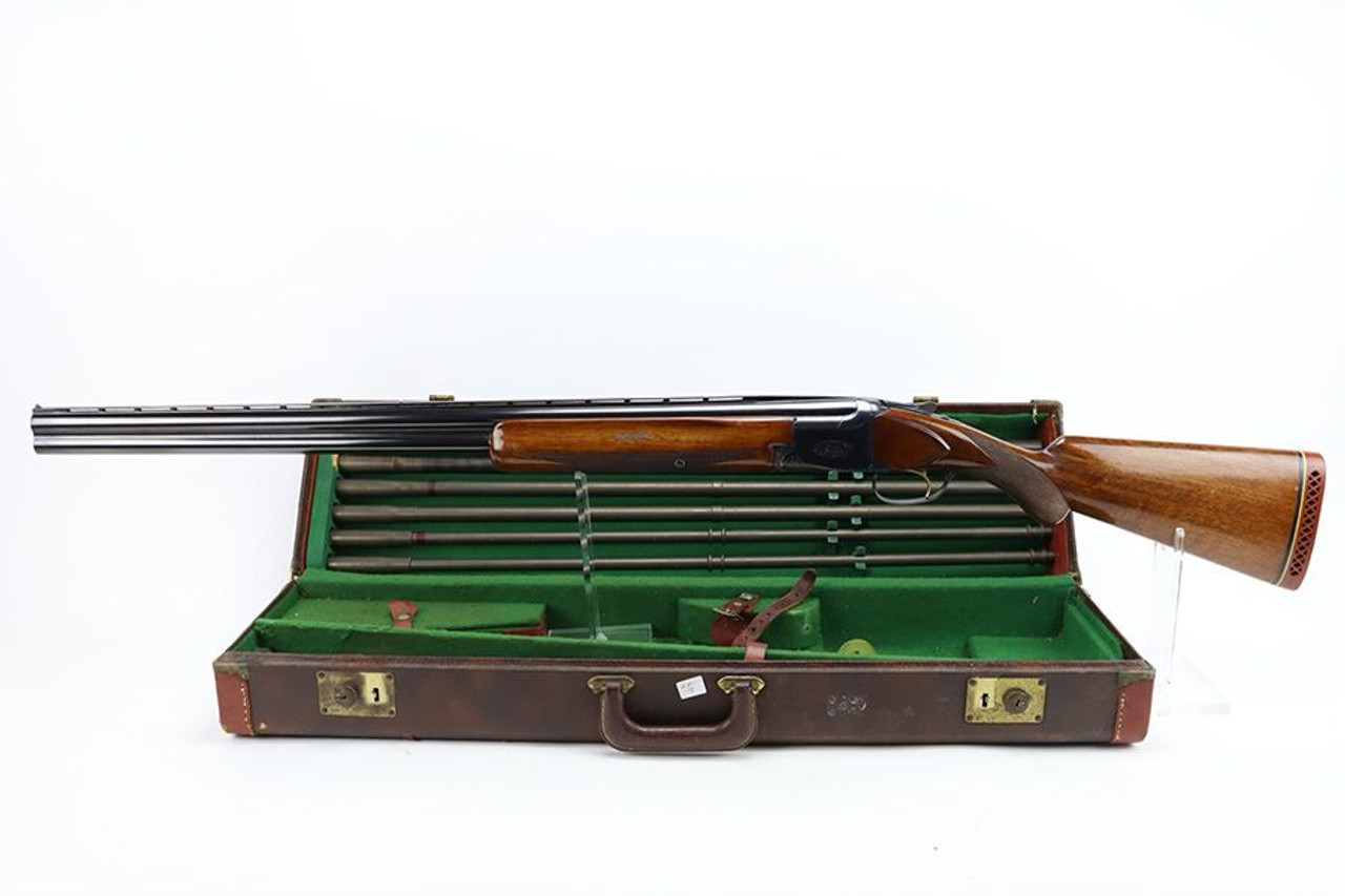 Browning Superposed Over/Under Shotgun Set - 1