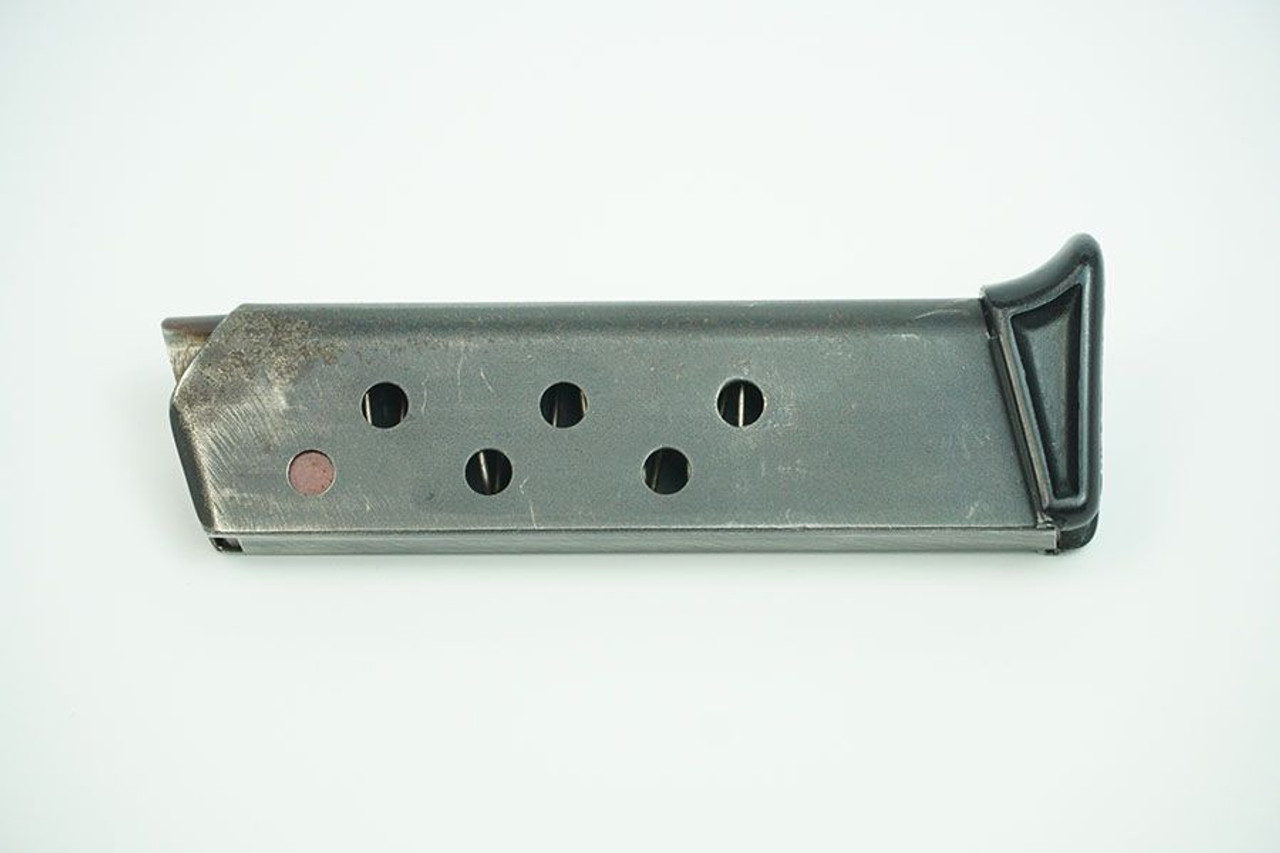 Finger Extension 9mm PP Magazine - 1