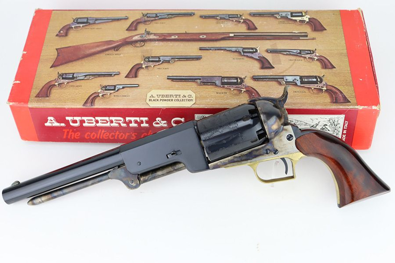 ANIB Uberti 1847 Walker Revolver - 1