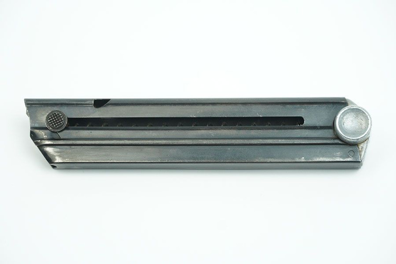Stick Eagle 63 Luger Magazine - 1