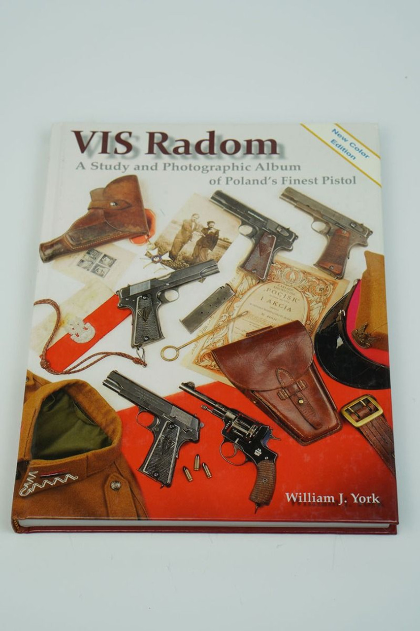 VIS Radom 2021 Color Edition - 1