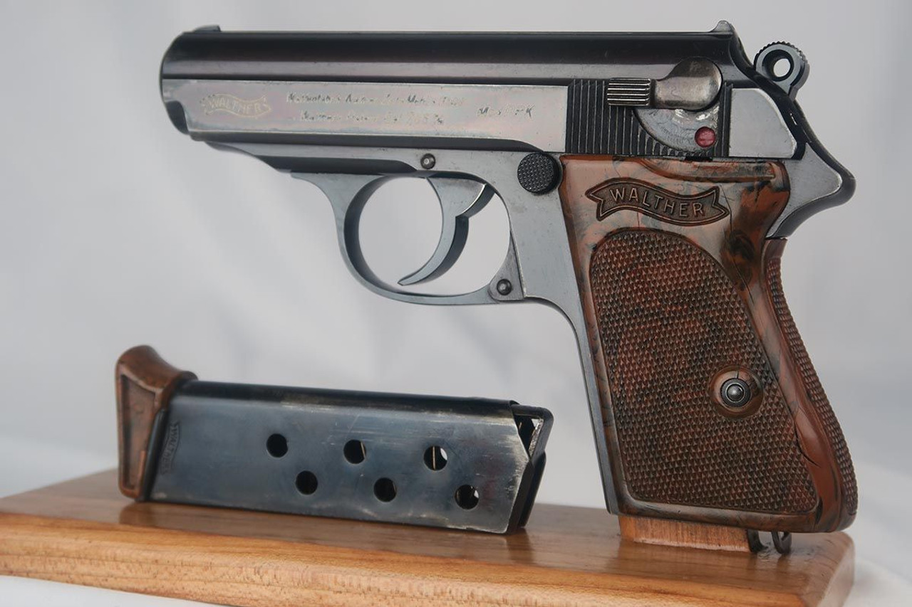 Commercial Walther PPK - 1