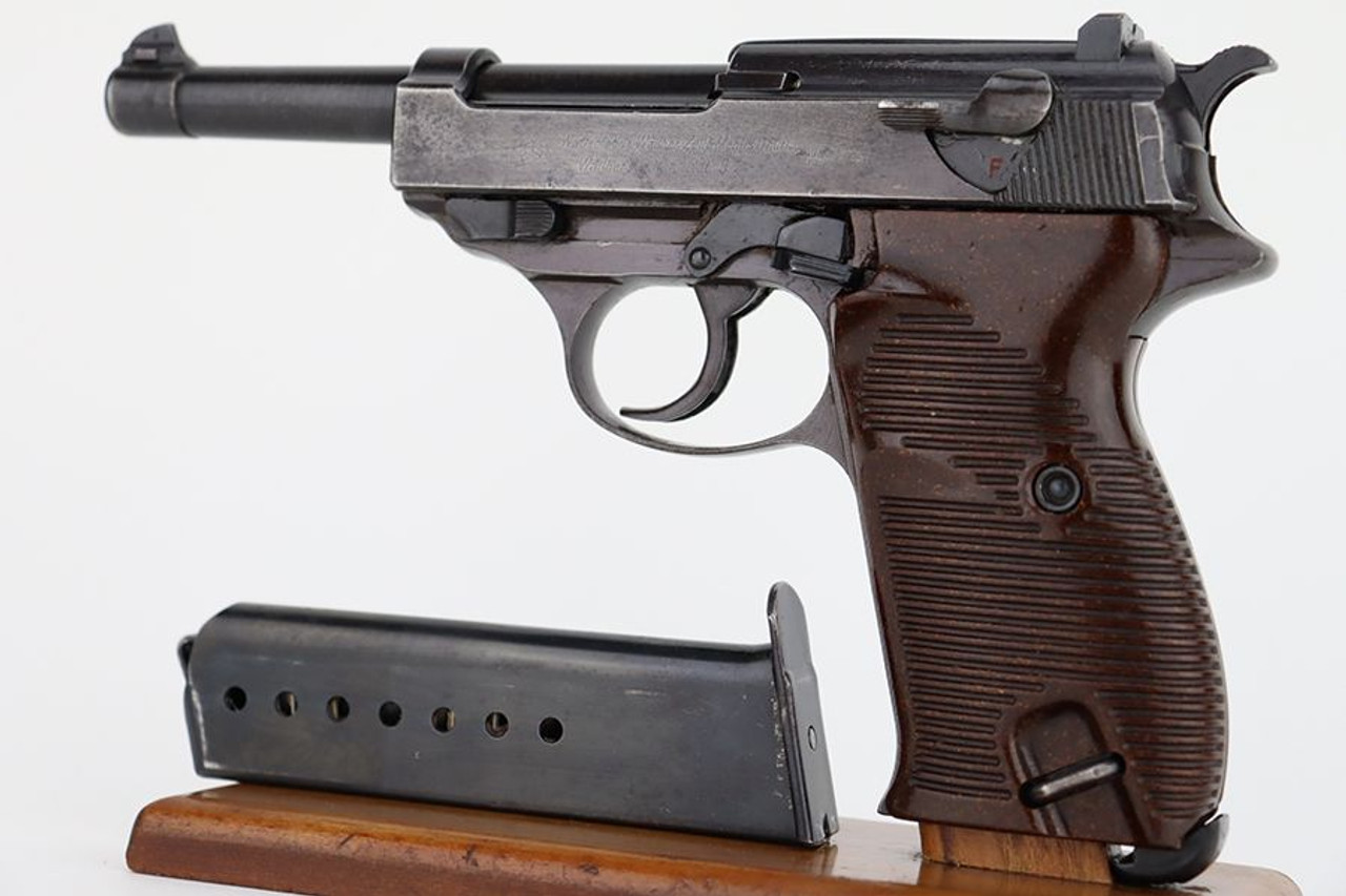 Commercial Walther Mod P.38 - 1