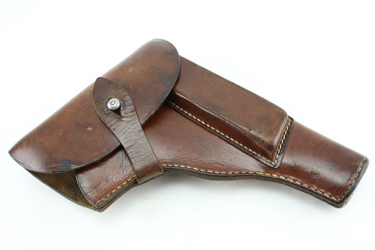 1944 Radom VIS 35 Holster - 1