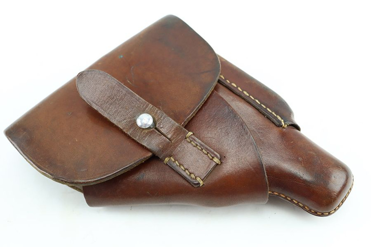 Brown Leading Edge PPK Holster - 1