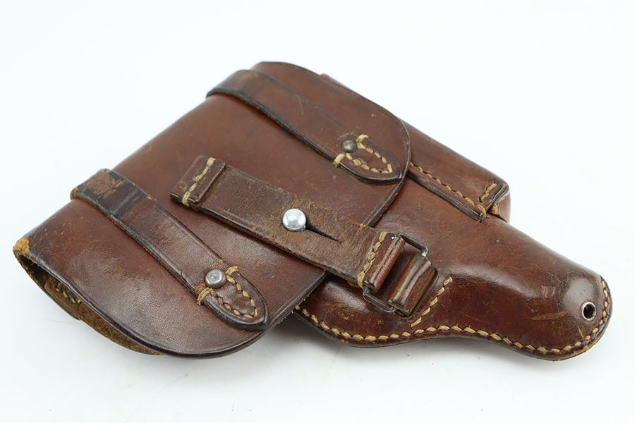 Rare Dropping Style PPK Holster - 1