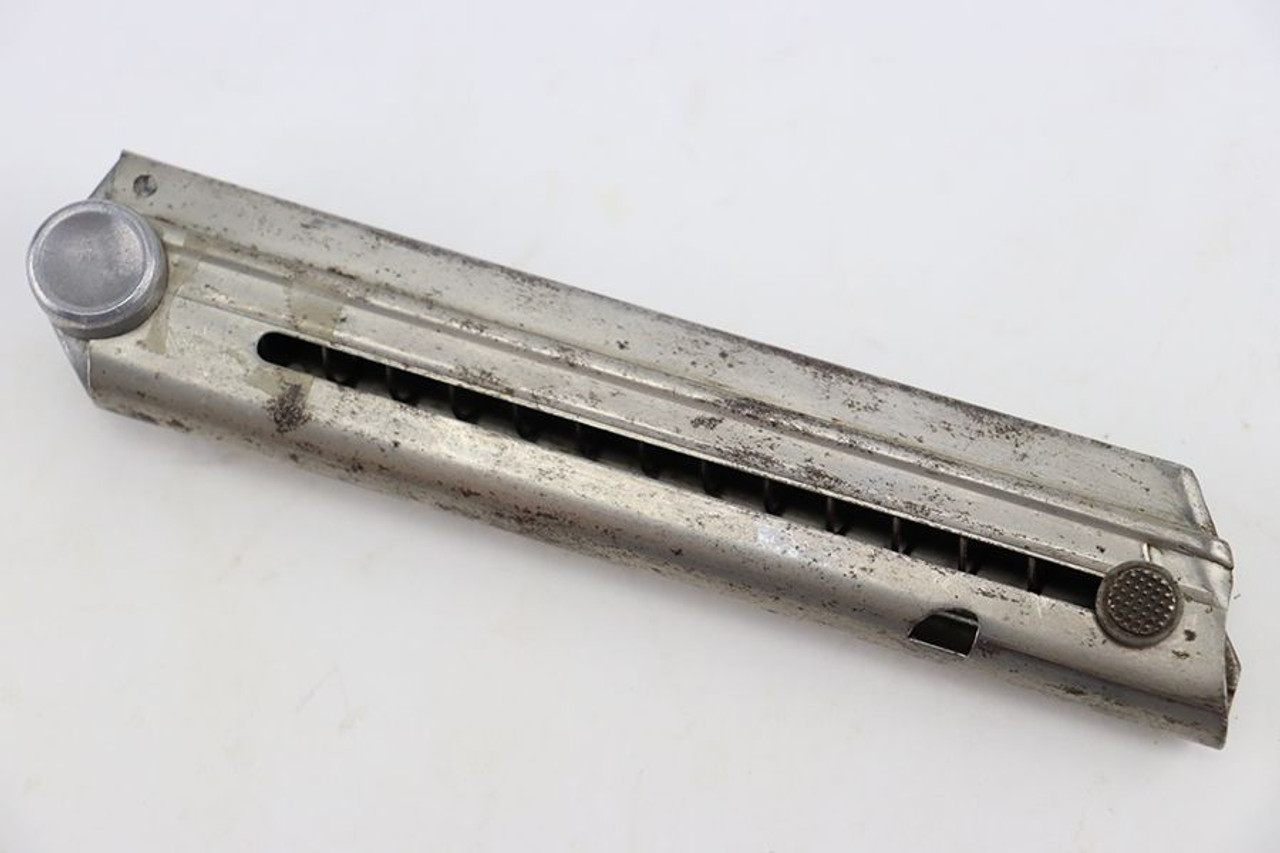 Early Mauser Field Replacement Luger Magazine - 1