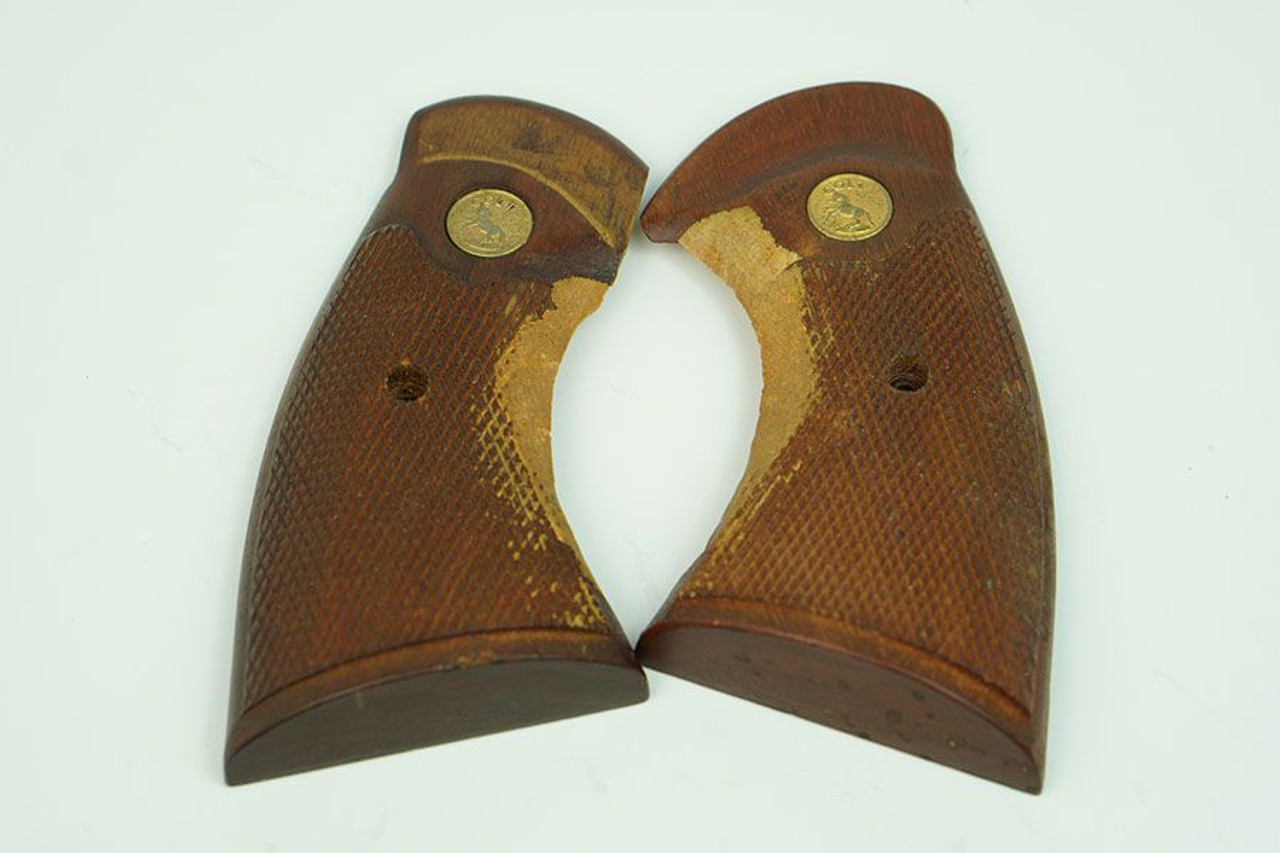 Original Python Grips - 1
