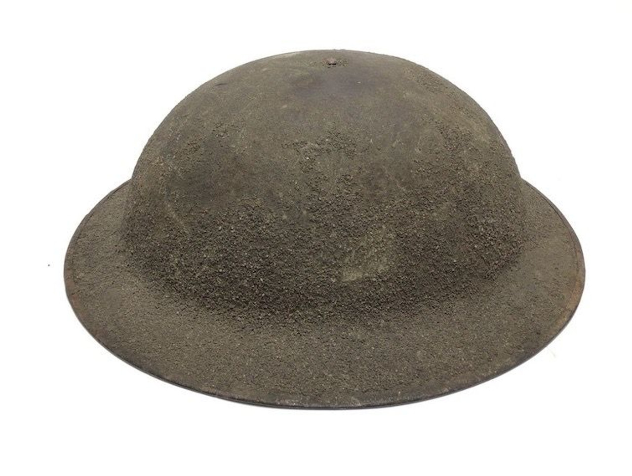 M1917 US WWI Doughboy Helmet - 1