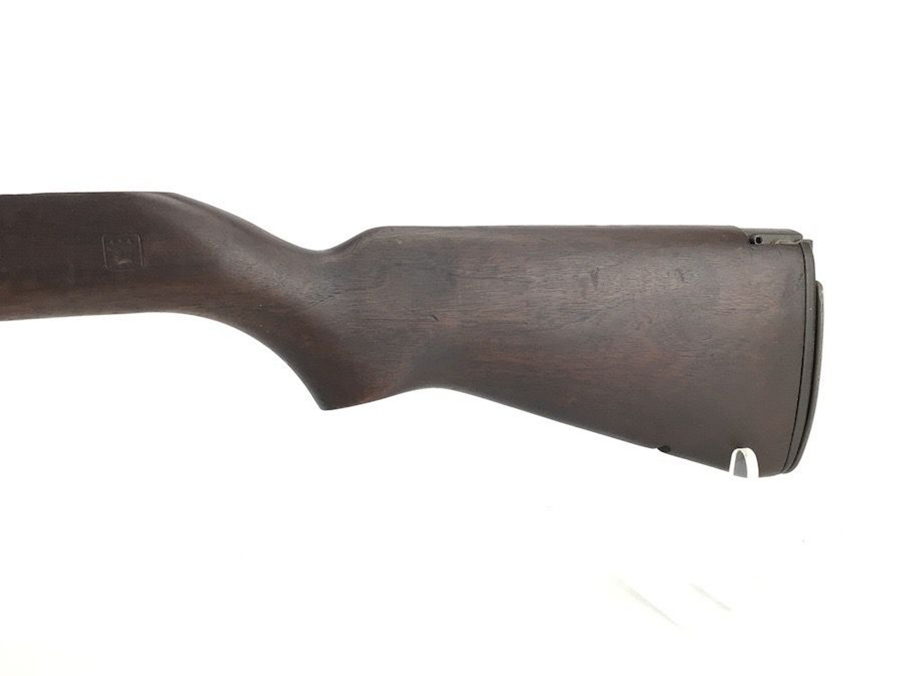 USGI M1A / M14 Rifle Stock & Metal Parts - 1