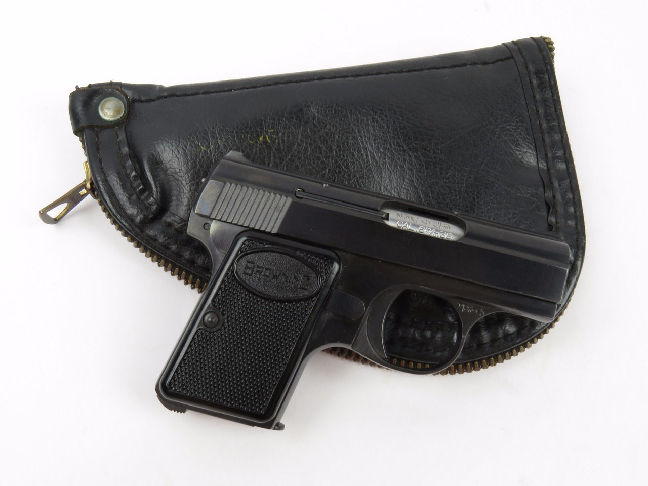 FN Baby Browning - 1