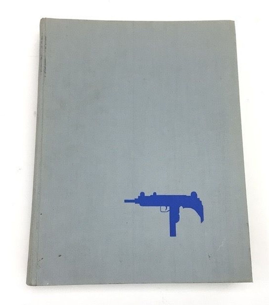 The World's Machine Submachine Guns Volume I - 1