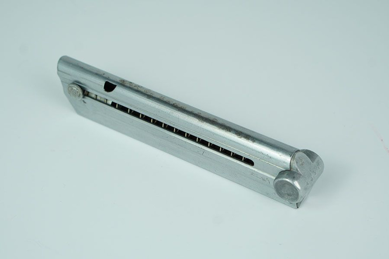 Krieghoff Luger Magazine - 1