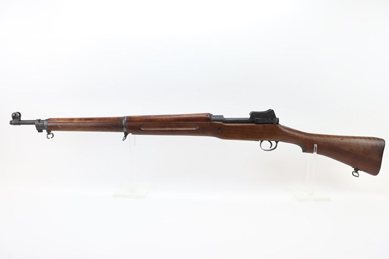 Winchester US Model 1917 - 1918 mfg - 1