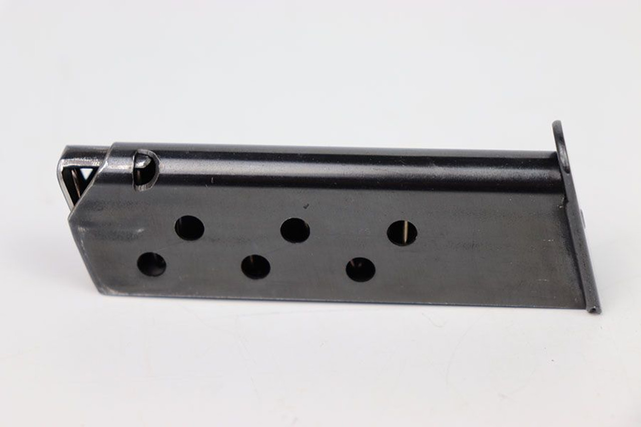 VERY RARE - Early 9mm PPK Magazine - 1