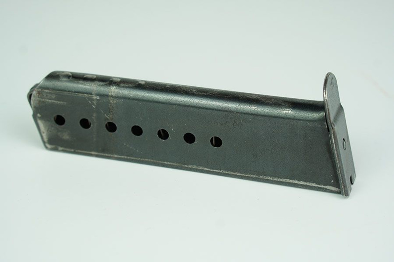 Eagle 88 Spreewerk P.38 Magazine - 1