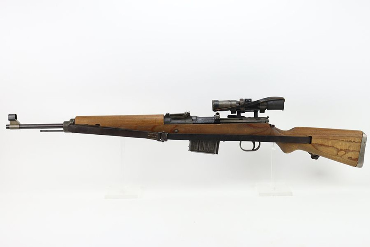 Excellent Walther K43 Sniper - 1945 mfg - 1