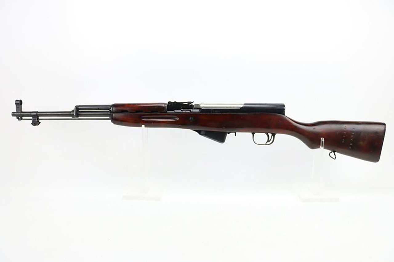 Russian Tula SKS - 1952 mfg - 1