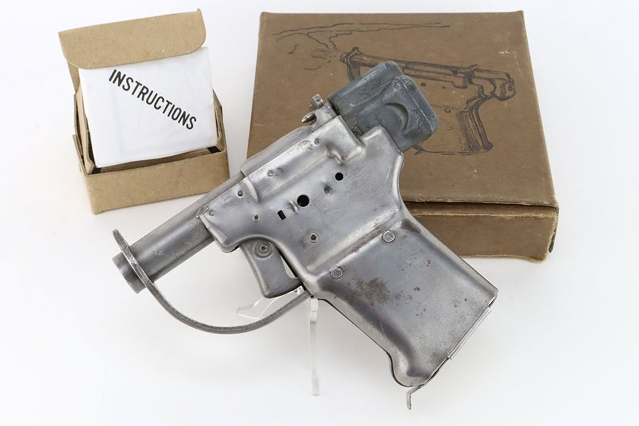 Boxed Liberator FP-45 - 1