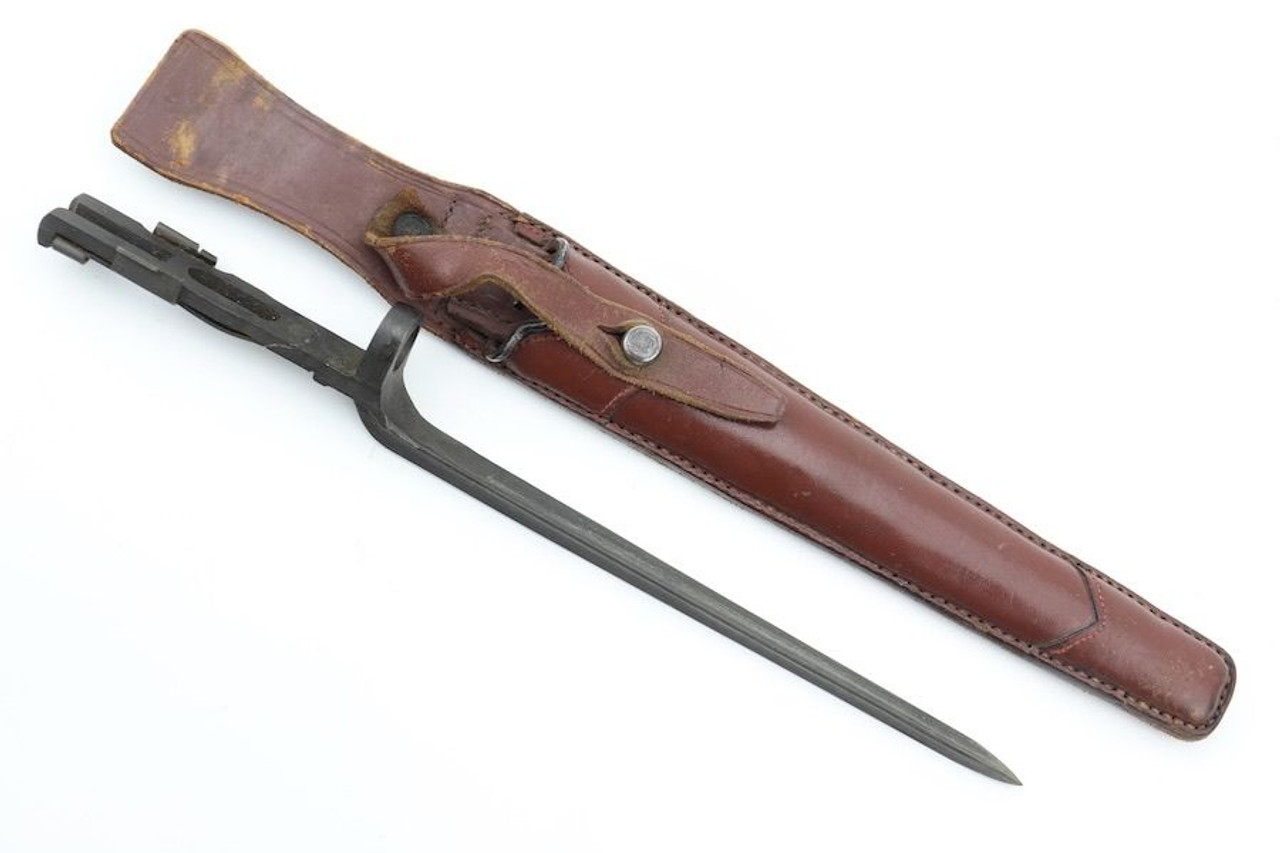 1941 Johnson Rifle Bayonet - 1