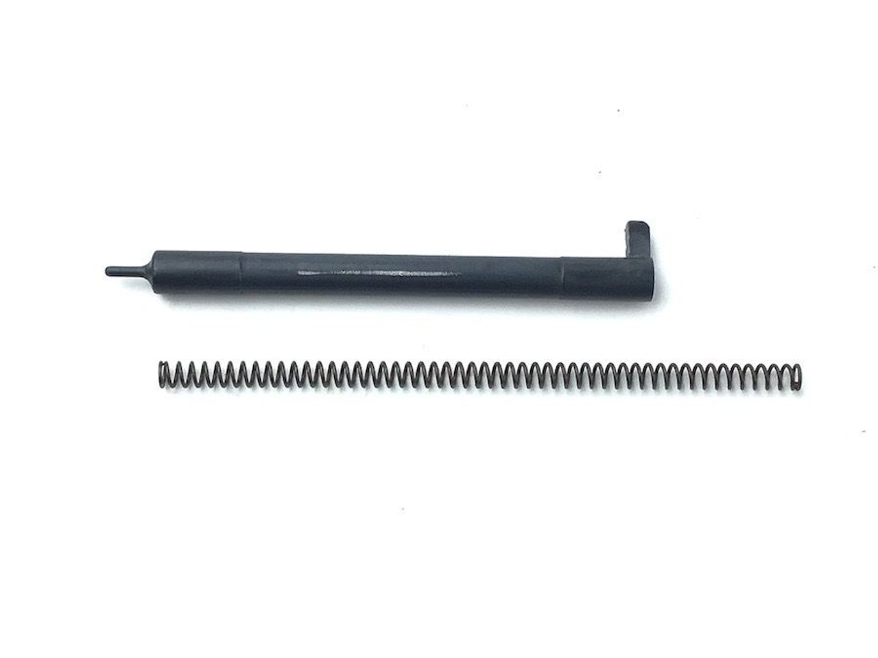 Type 14 Nambu Firing Pin & Spring Early WWII - 1