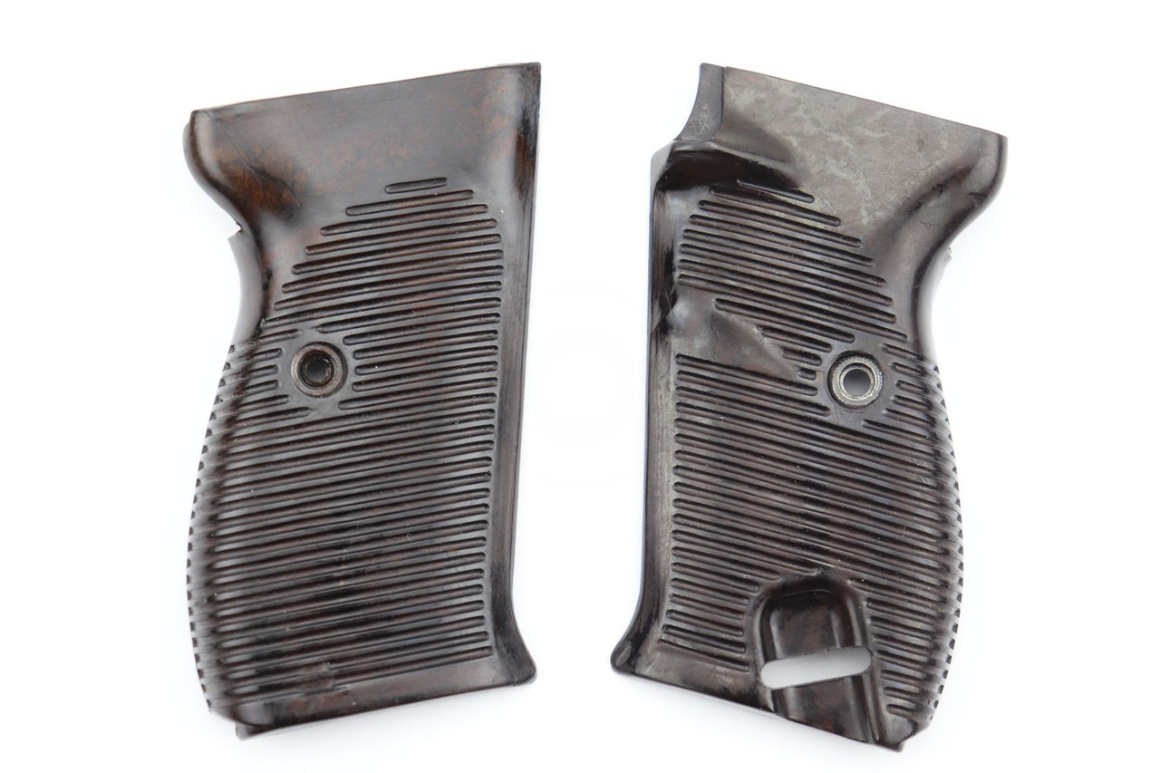 Eagle 359 Walther P.38 Grips - 1