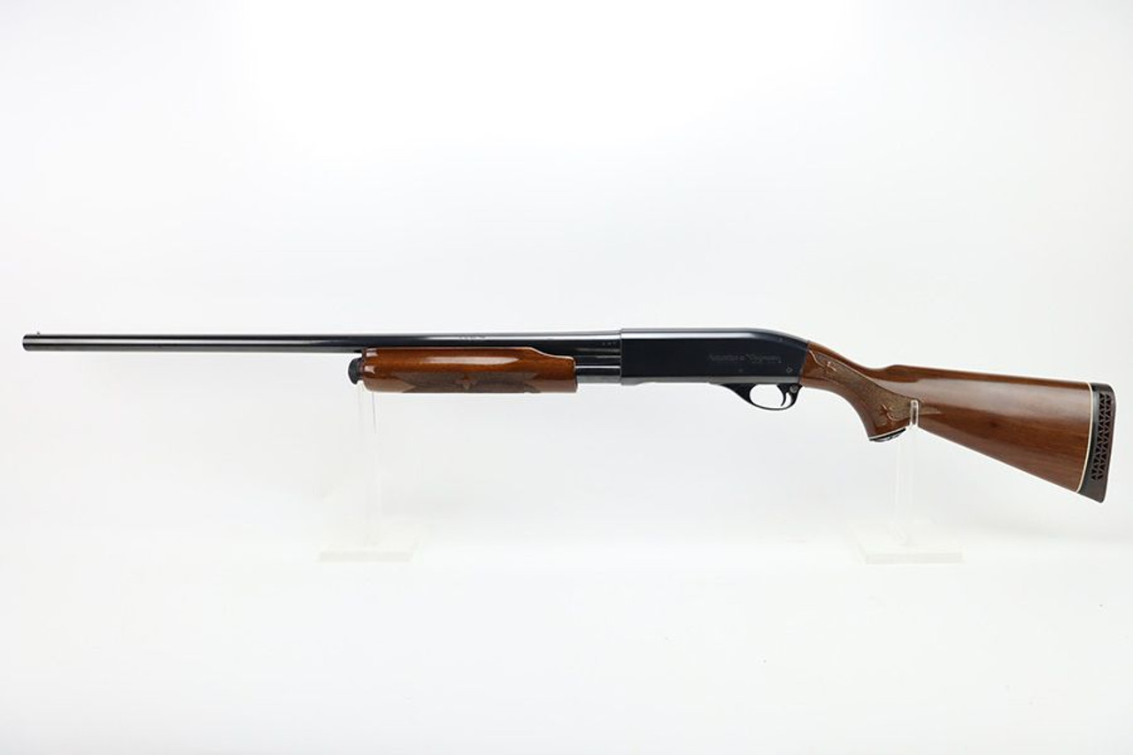 Minty Remington Wingmaster 870 Shotgun - 12 GA - 1
