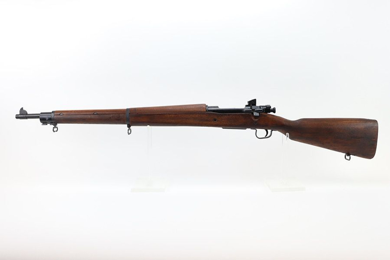 1943 Remington Model 03-A3 - 1