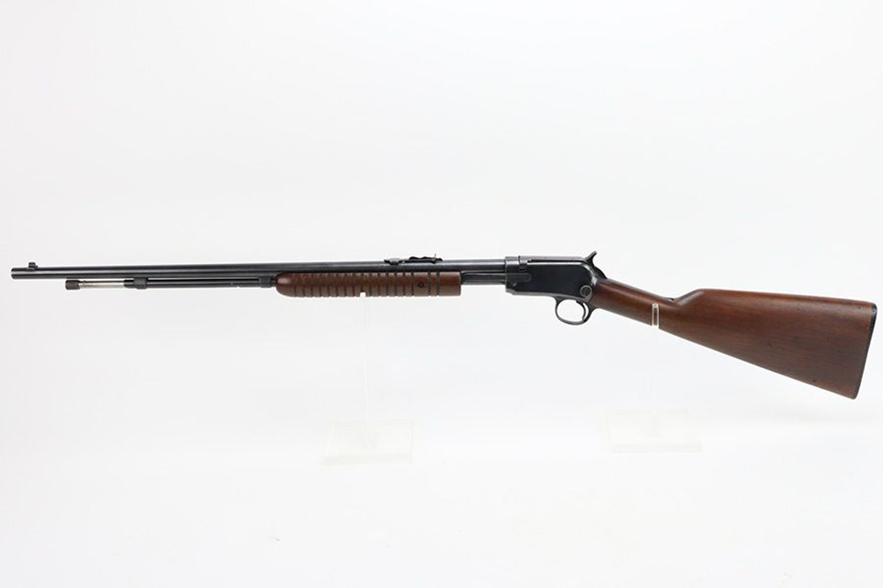 1948 Winchester Model 62A Pump Action Rifle - .22 - 1