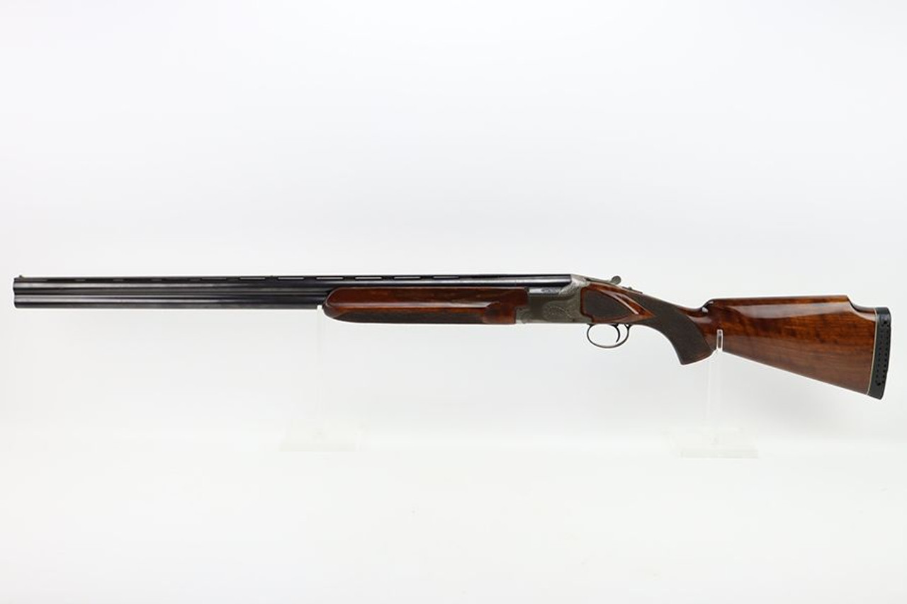 Winchester Model 101 Pigeon Grade O/U Shotgun - 12 GA - 1