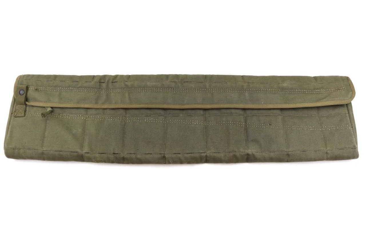 M1 Garand Rifle Canvas Field Case - 1