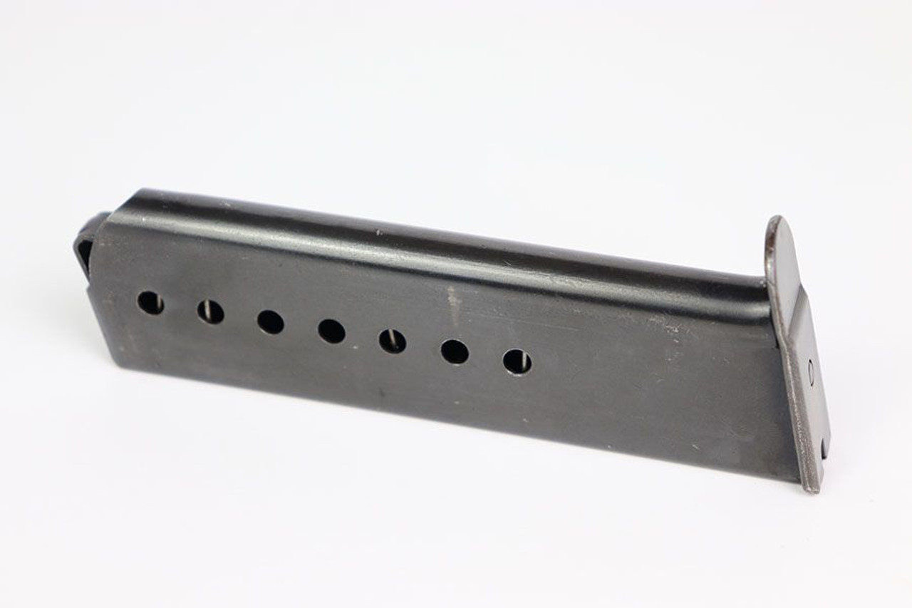 Very Rare - Minty- Numbered AC No Date Walther P.38 Magazine - 1