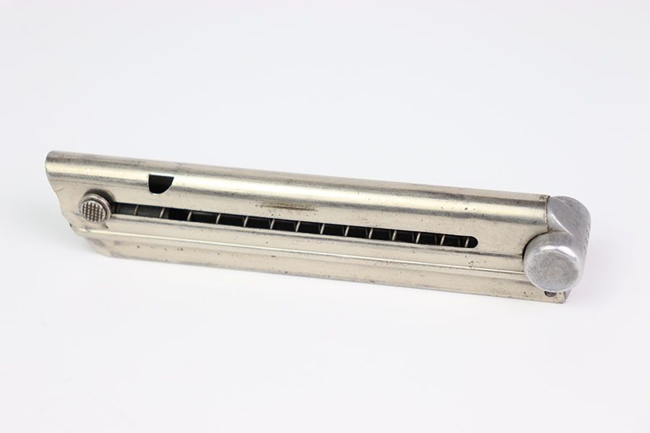 B/90 K Date or G Date Luger Magazine - 1