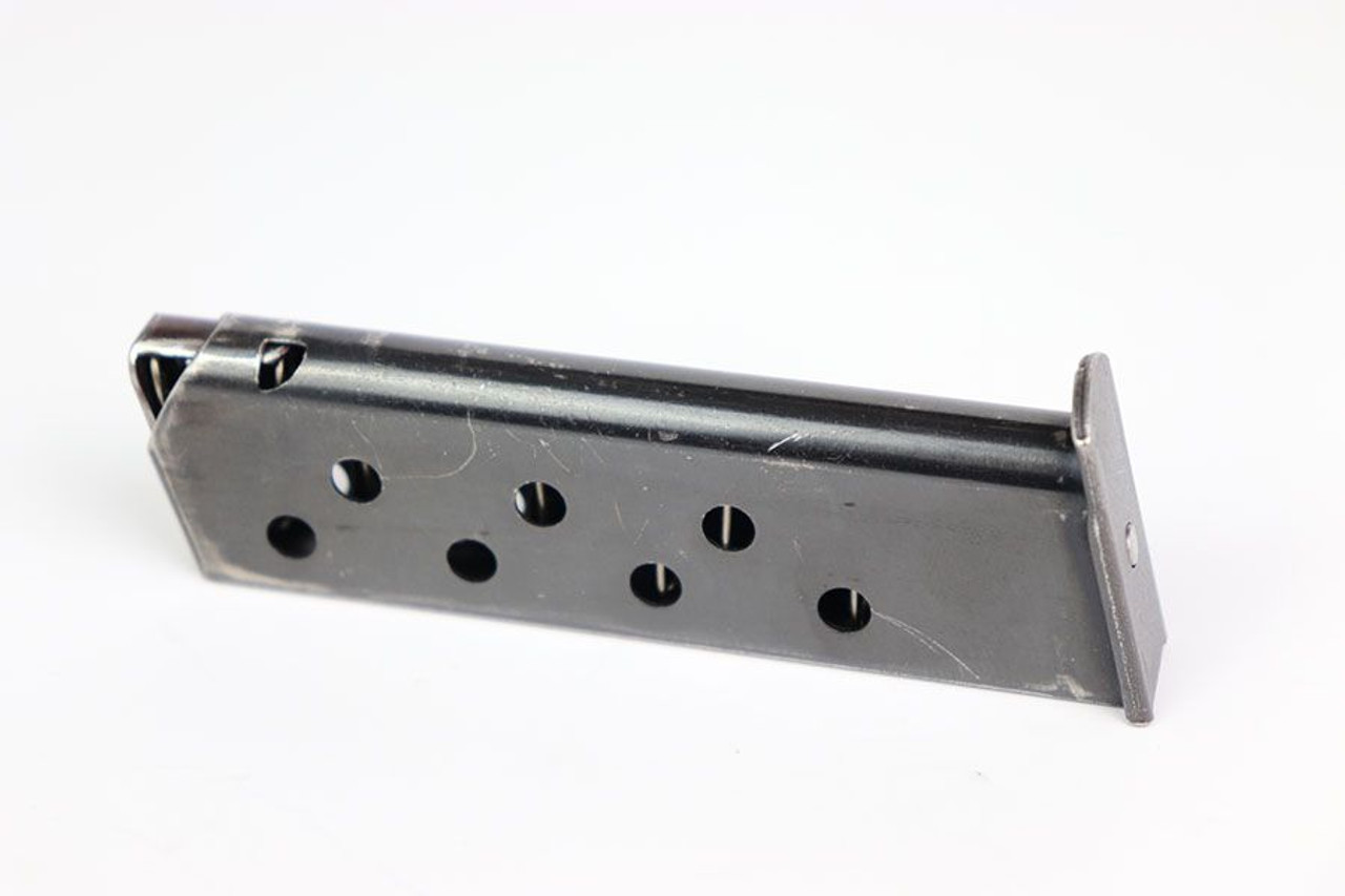 Pre-War High Polish Walther PP Magazine - 1