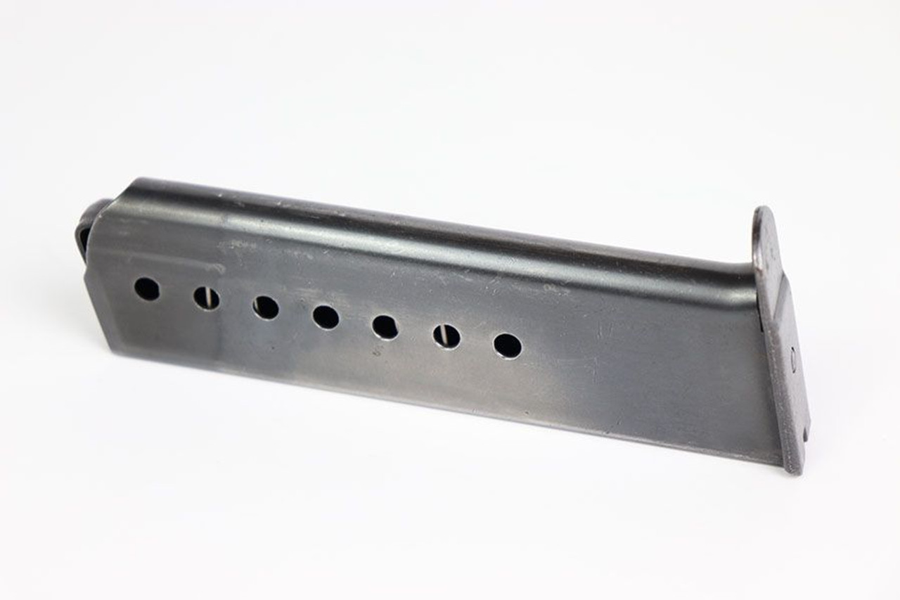 Mauser Eagle 135 P.38 Magazine - 1