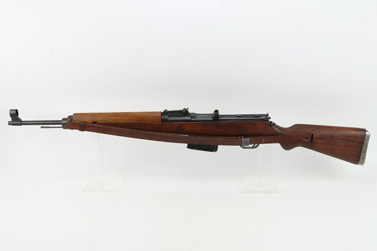 Exceptional German K.43 - Scarce Code - 1