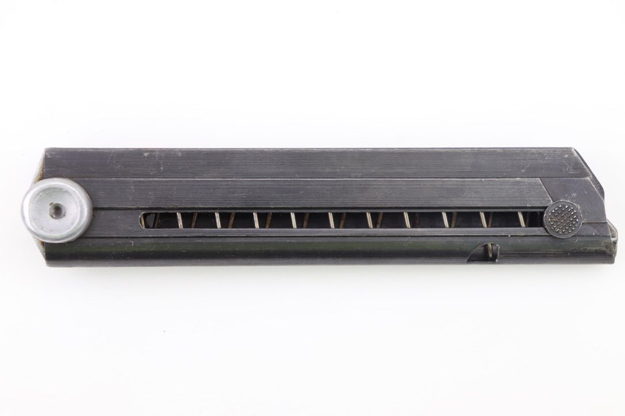 FXO Eagle/37 Luger Magazine - 1
