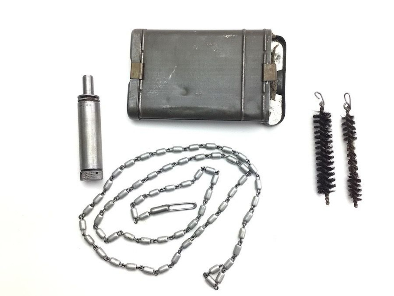 1937 Mauser K98 Cleaning Kit - 1