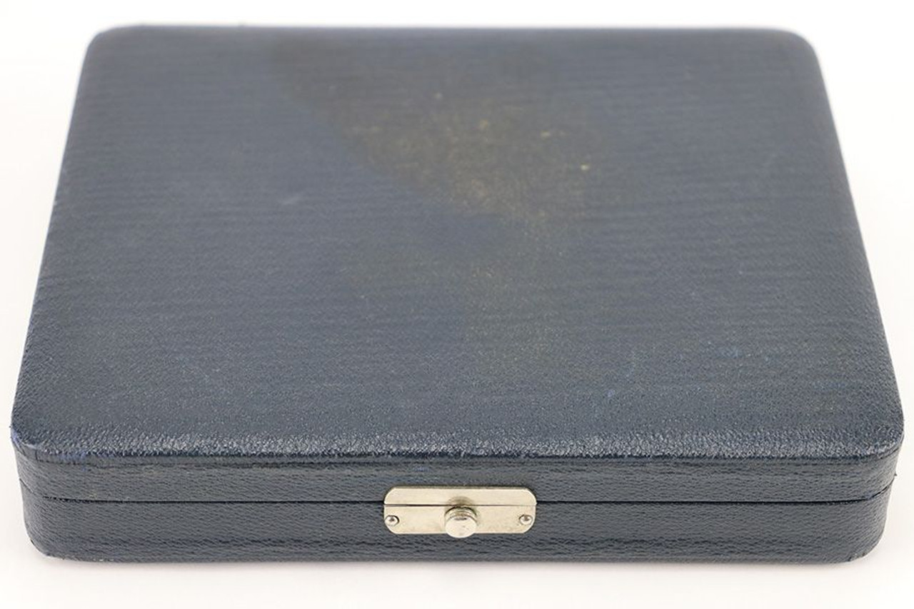 Post-War Walther PPK Display Case - 1