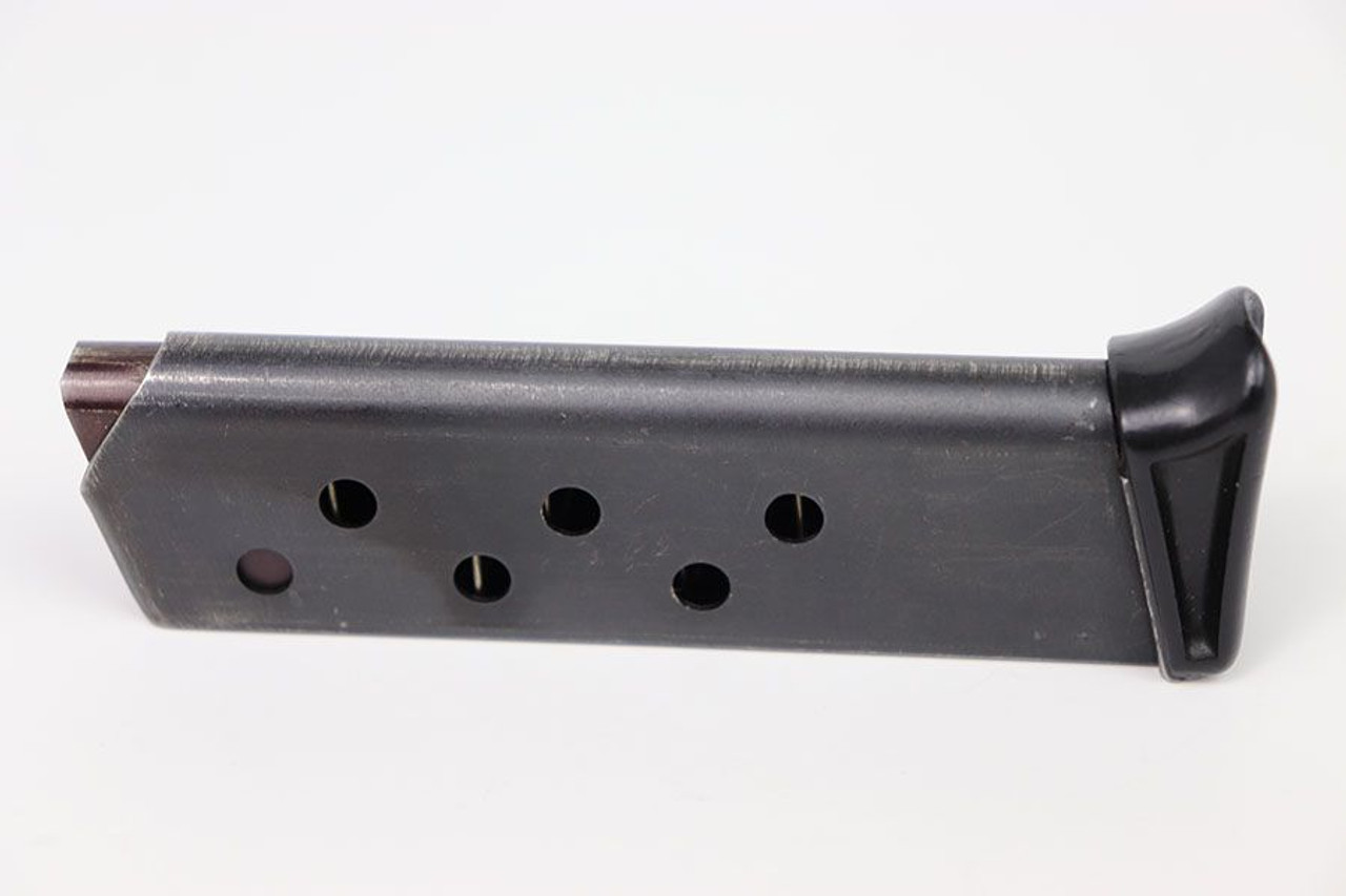 Excellent - 9mm Walther PP Magazine - Finger Extension - 1