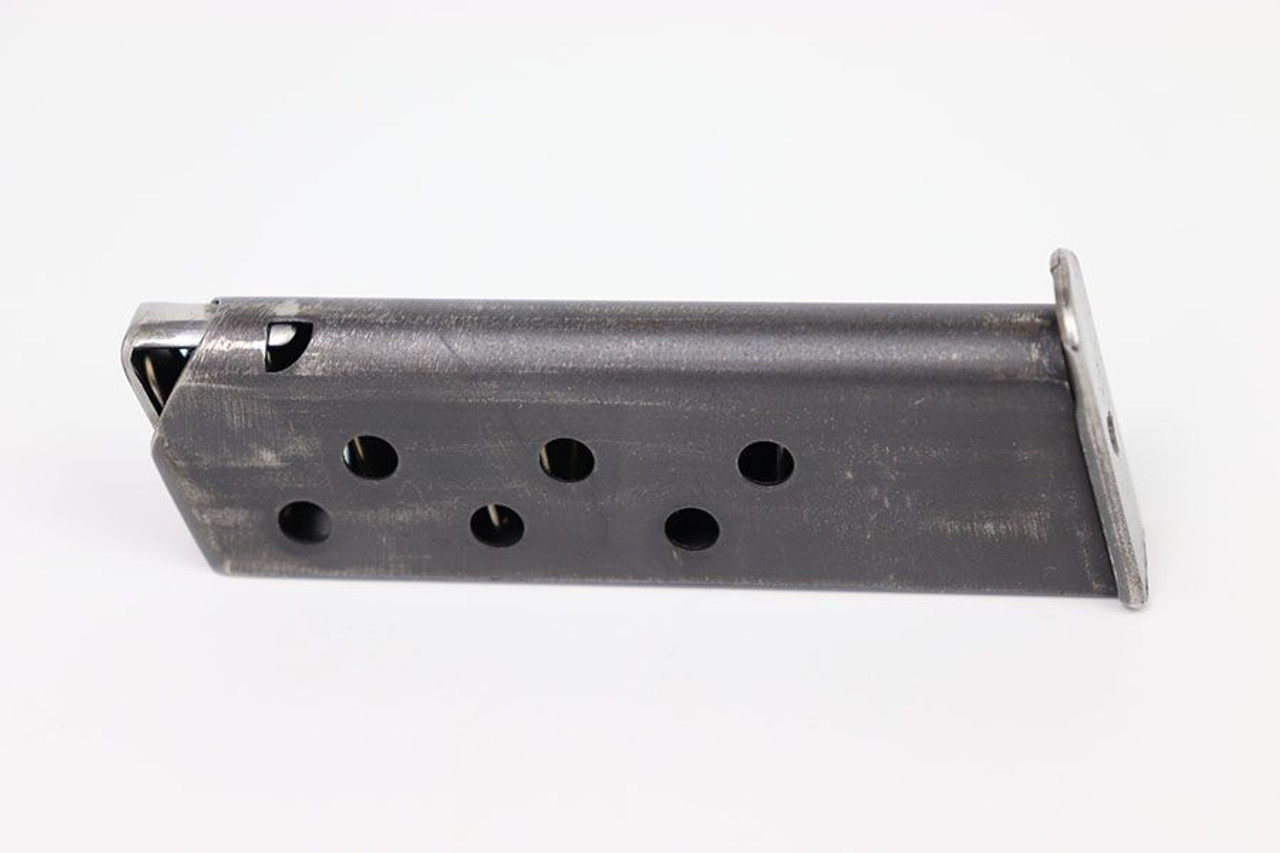 SS Numbered Walther PPK Magazine - 1