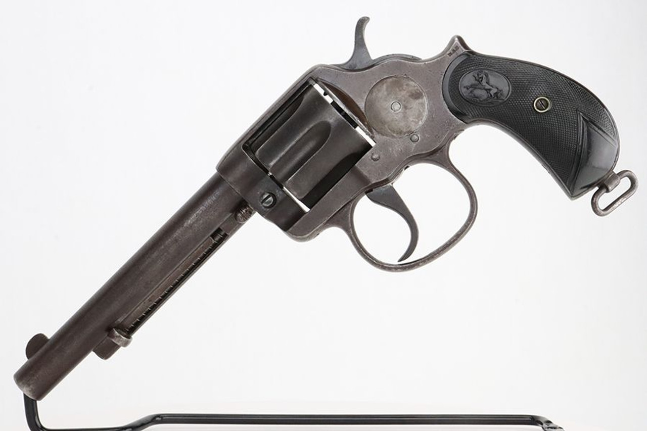 Rare Colt Model 1902 Philippine - 1