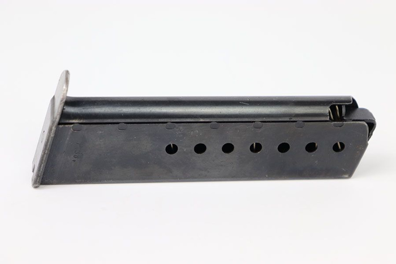 WaA135 Mauser P.38 Magazine - 1