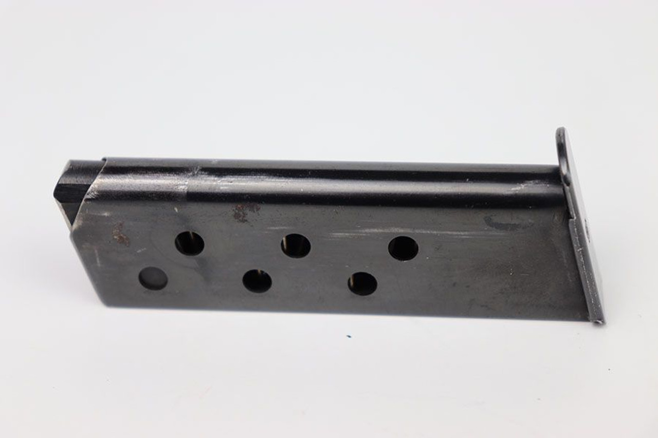 Early - 9mm Walther PPK Magazine - 1