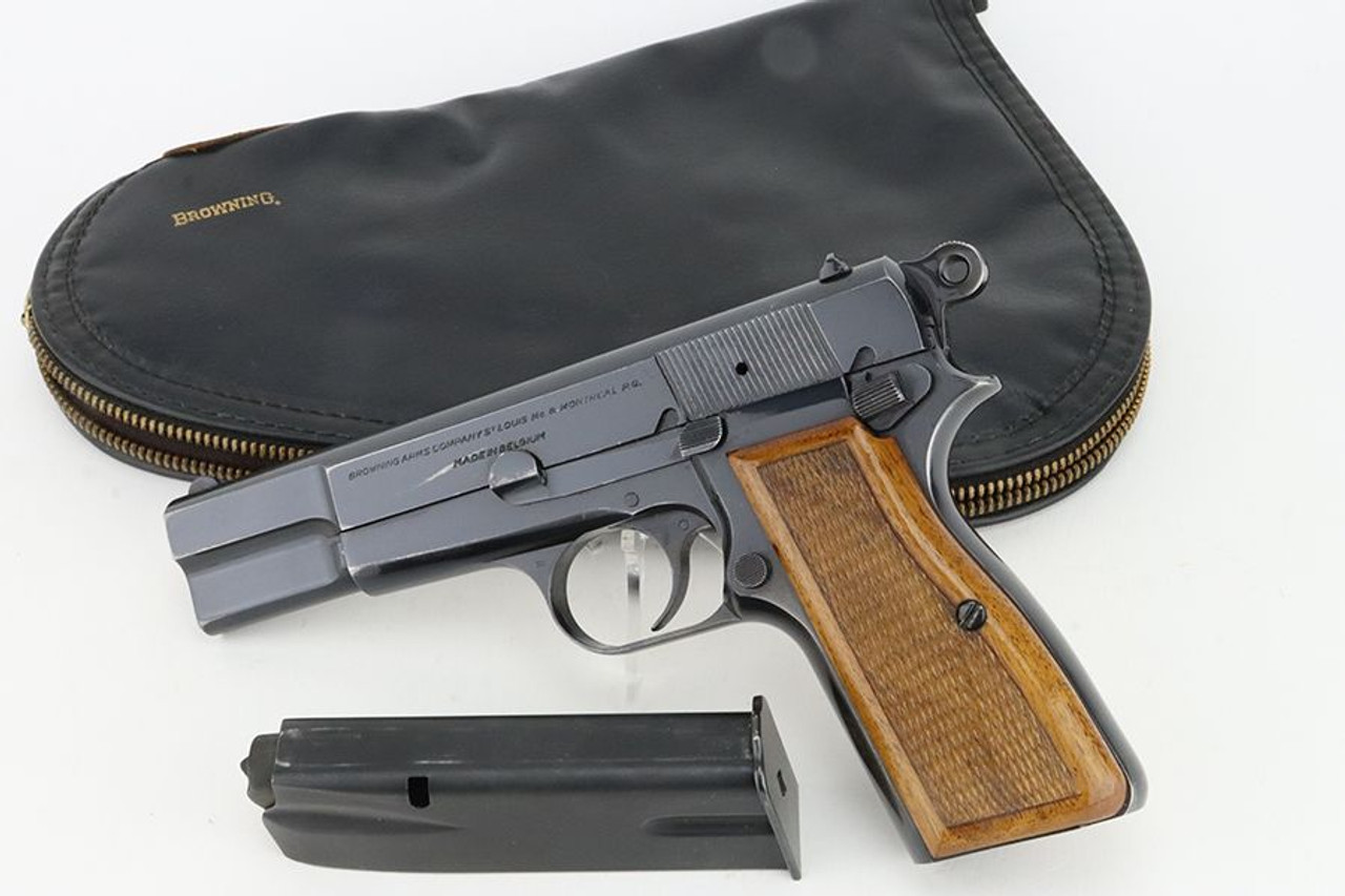 Browning T-Series High Power - 1