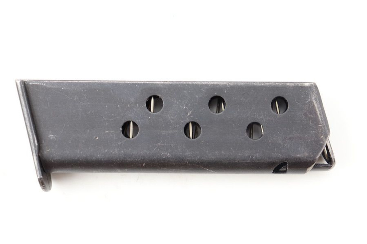 Early Walther PPK Magazine - 1
