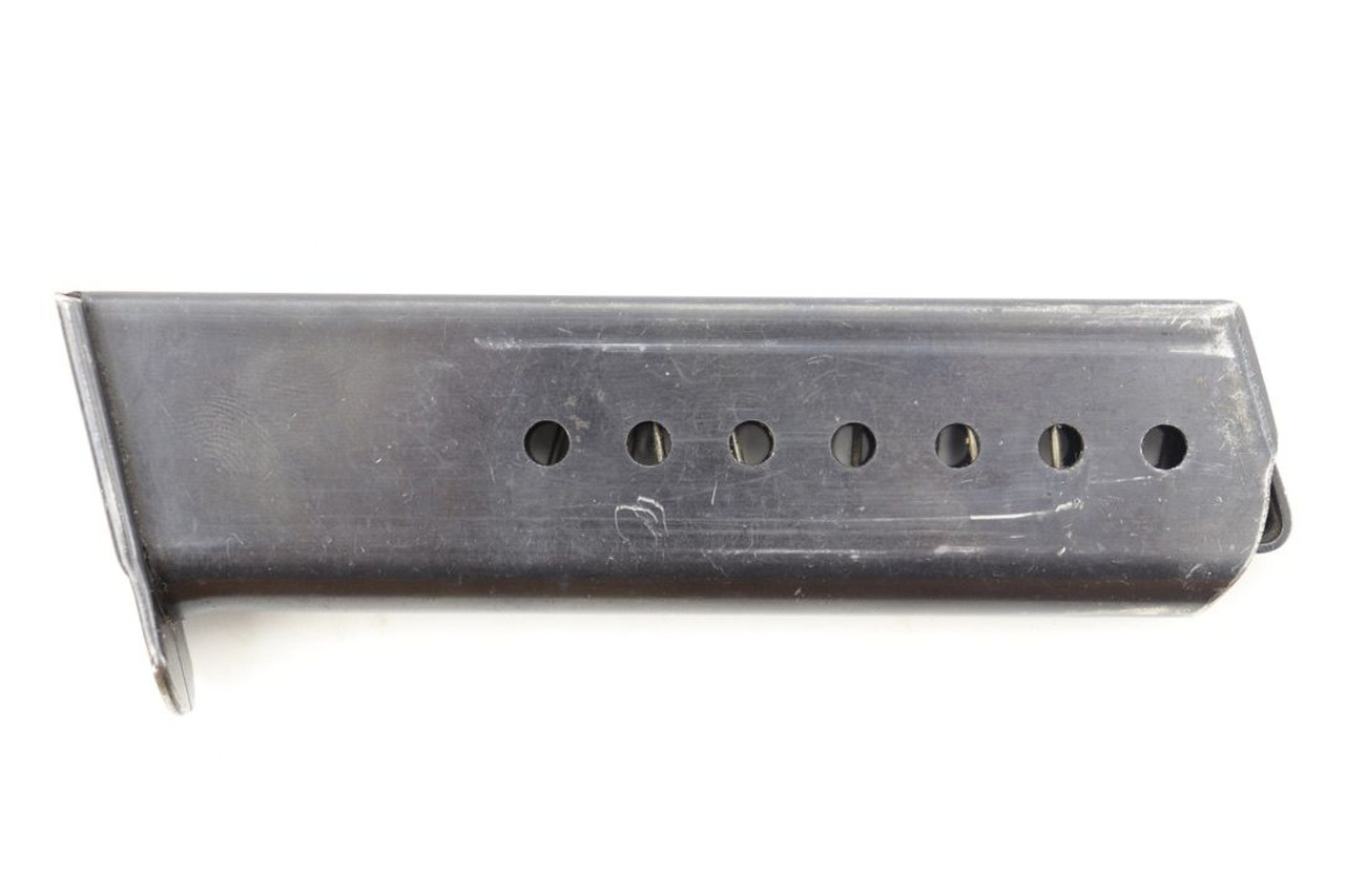 Walther P.38 U Magazine - 1