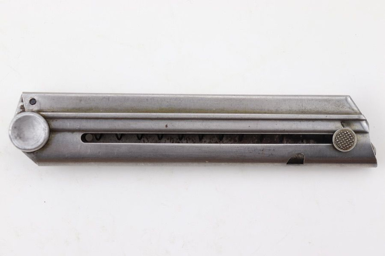 Eagle 154 G Date Luger Magazine - 1